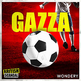 Gazza | Interview | 4 Image