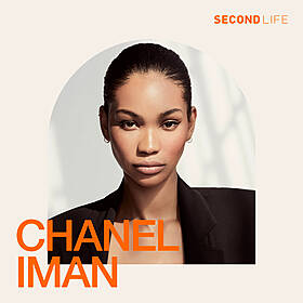 Chanel Iman Godchaux: Supermodel and Chasa Founder Image