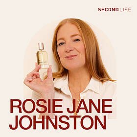 Rosie Johnston: Founder of By Rosie Jane Image