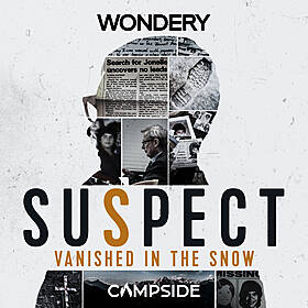 Introducing Suspect Season 2: Vanished in the Snow Image