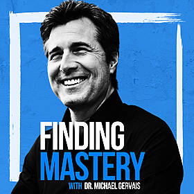 Master What’s in Your Control | AMA Vol. 20 w/ Dr. Michael Gervais Image