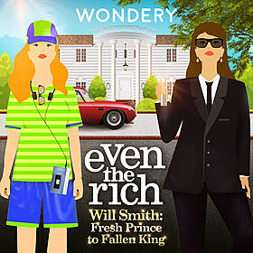 Encore - Will Smith: Fresh Prince to Fallen King | After the Slap with Elamin Abdelmahmoud | 5 Image