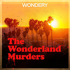 Where to find Episodes 2-6 of The Wonderland Murders Image