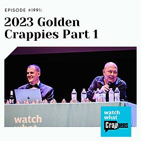 2023 Golden Crappies, Part 1 Image