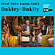 #2947 RHOA S16E20 Part 2: Oakley-Dokily