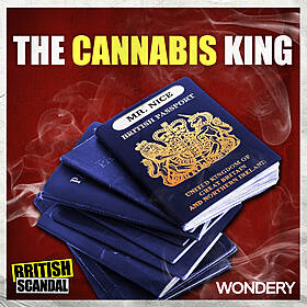 The Cannabis King | Interview - Julian Peto, close friend of Howard Marks | 4 Image