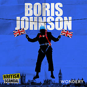 Boris Johnson | Who's The Blondest? | 1 Image