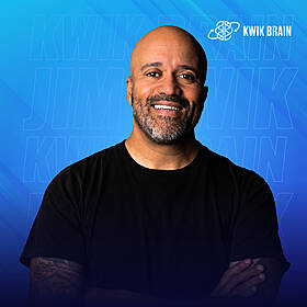 7 Screen Free Weeks to Improved Memory & Changed Brain with Carlos Whittaker Image