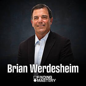 How To Make Money… 3 Proven Actions to Build Wealth | Brian Werdesheim Image