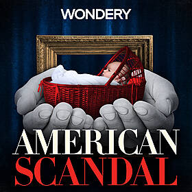 American Scandal Image