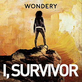 Wondery Presents: Against The Odds Image