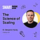 SPI 881: The Science of Scaling with Dr. Benjamin Hardy