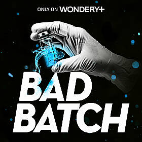 Where to find Episodes 2-6 of Bad Batch Image