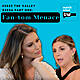 #2853 The Valley S2E06 Part One: Fan-tom Menace