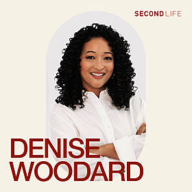 Denise Woodard: Founder and CEO of Partake Foods Image