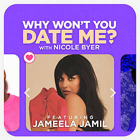 BEST OF: Booty Call Horror Story (w/ Jameela Jamil) Image