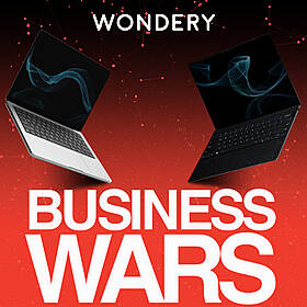 Business Wars Image