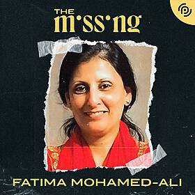 S1 Ep5: Fatima Mohamed-Ali Image