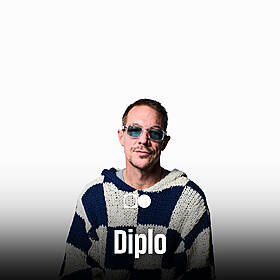 Diplo - Grammy Award Winning DJ: “Don't Be Afraid of Failing” Image