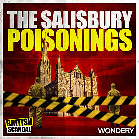 The Salisbury Poisonings | Glass Houses | 1 Image