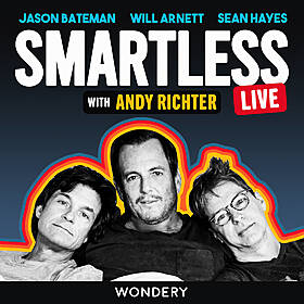 "Andy Richter: LIVE in Chicago” Image