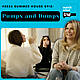 #2855 Summer House 0915: Pumps and Dumps