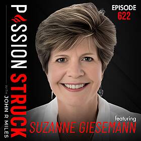 Suzanne Giesemann on How to Live the Awakened Way | EP 622 Image