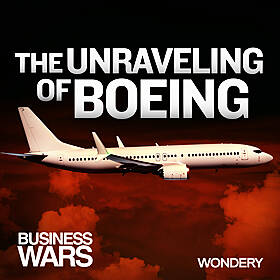 The Unraveling of Boeing | Change of Destination | 2 Image
