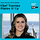 #2856 Below Deck Bonus: Chef Tzarina Plates It Up