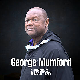 From Jordan to Kobe: The Keys to a Championship Mindset with Mindfulness Coach George Mumford Image