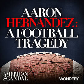 Aaron Hernandez: A Football Tragedy | Media Circus | 5 Image