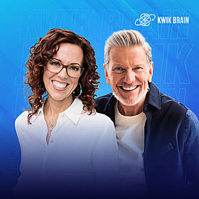 5 Principles for Achieving Sustainable Work-Life Balance with Michael & Megan Hyatt Image