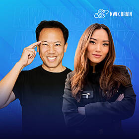 The Limitless Learner: Our 3-Day Plan to Rewire Your Brain with Alexis Banc & Jim Kwik Image