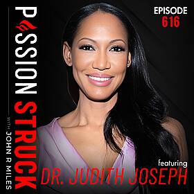 Dr. Judith Joseph on The Hidden Epidemic of High-Functioning Depression | EP 616 Image