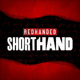 ShortHand: Alice in Wonderland Syndrome Image