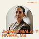 Jessica Malaty Rivera: Science Communicator and Infectious Disease Epidemiologist
