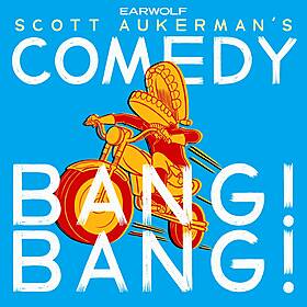 588. Jason Mantzoukas, Thomas Middleditch Image