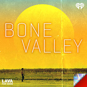Introducing: Bone Valley Image