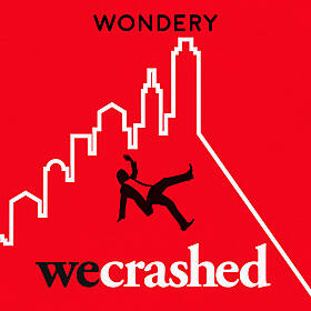 Listen Now: Sports Explains the World Image