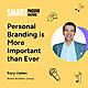 SPI 884: Personal Branding is More Important than Ever with Rory Vaden