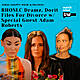 #2822 Crappy Hour 4/28/2025: RHOSLC Dramz, Dorit Files For Divorce w/ Special Guest Adam Roberts