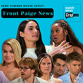 #2881 Summer House S09E17: Front Paige News Image