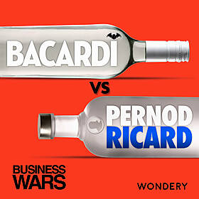 Bacardi vs Pernod Ricard | Rum Punch Politics | 5 Image