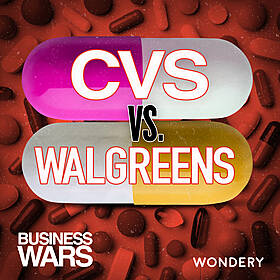 CVS vs. Walgreens | Trouble Behind the Counter | 5 Image