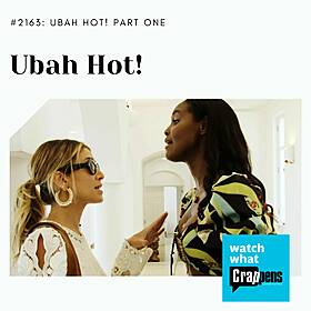 #2163 RHONY: Ubah Hot! Image
