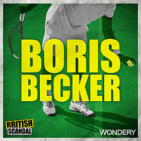 Boris Becker | Tennis guru David Law on watching Becker grow up in the spotlight | 4 Image