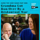 #2828 Top Chef S22E8 Part One: Grandma Got Run Over By a Restaurant War