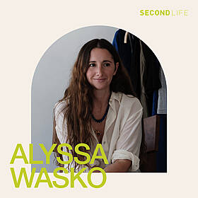 Alyssa Wasko Stein: Founder and Designer of Donni Image