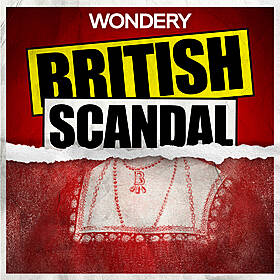British Scandal Image