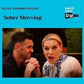 #2358 Summer House: Sober Shivving Image